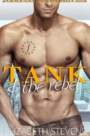 Cover of Tank & the Rebel