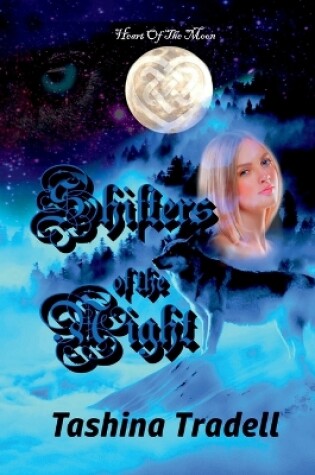 Cover of Shifters of the Night