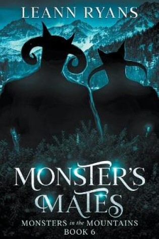 Cover of Monster's Mates