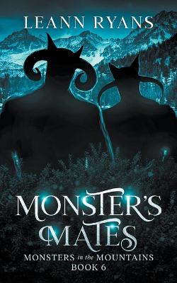 Cover of Monster's Mates