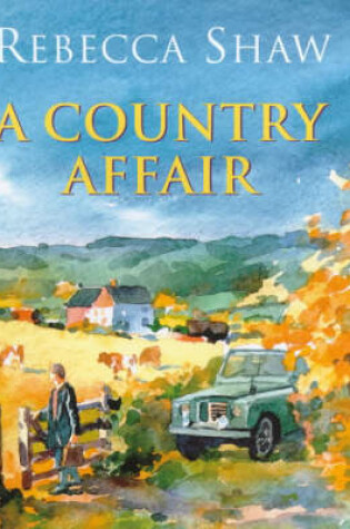 Cover of A Country Affair