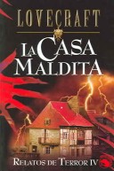 Cover of La Casa Maldita