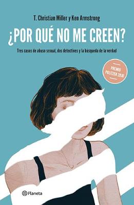 Book cover for �Por Qu� No Me Creen?