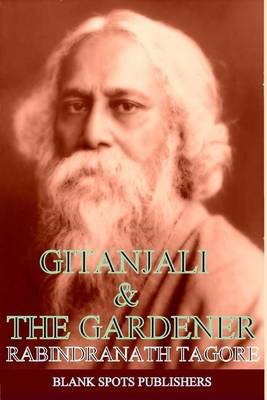 Book cover for Rabindranath Tagore