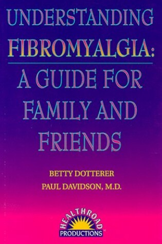 Cover of Understanding Fibromyalgia