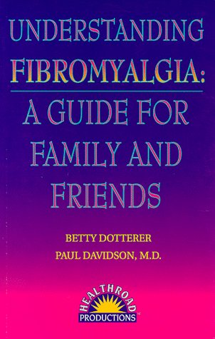 Book cover for Understanding Fibromyalgia