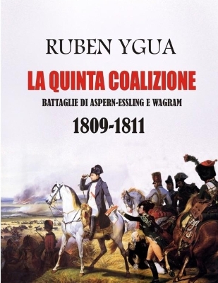 Book cover for La Quinta Coalizione