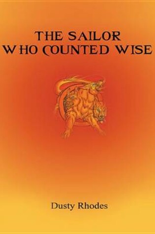 Cover of The Sailor Who Counted Wise