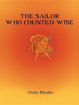 Book cover for The Sailor Who Counted Wise