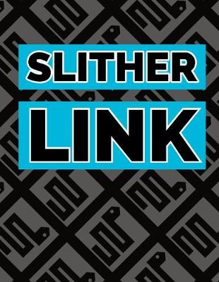 Book cover for Slitherlink