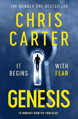 Book cover for Genesis