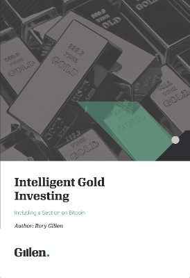 Cover of Intelligent Gold Investing