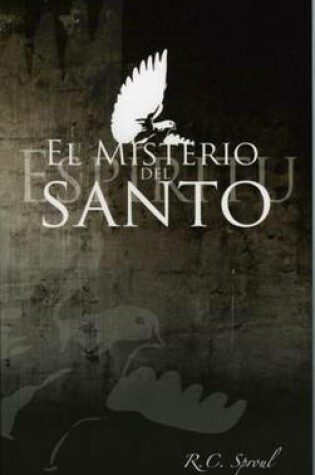 Cover of El Misterio del Espiritu Santo