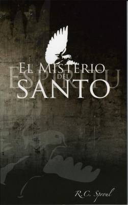 Book cover for El Misterio del Espiritu Santo