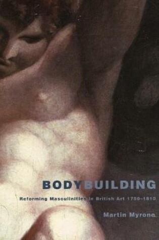 Cover of Bodybuilding