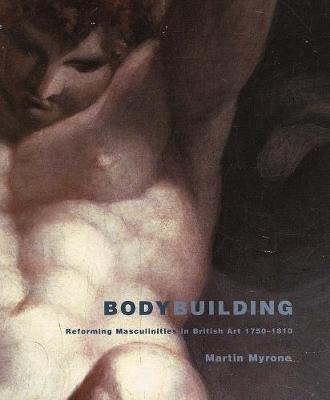 Cover of Bodybuilding