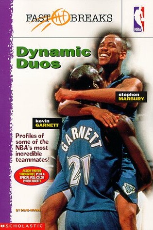 Cover of Dynamic Duos