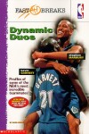Book cover for Dynamic Duos