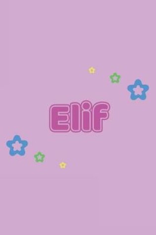 Cover of Elif