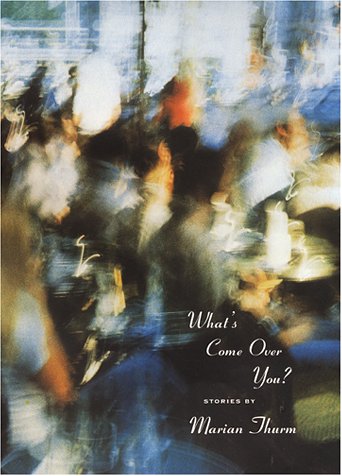 Cover of What's Come Over You