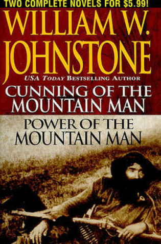 Cover of Cunning/Power of the Mountain Man