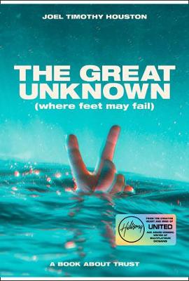 Book cover for The Great Unknown