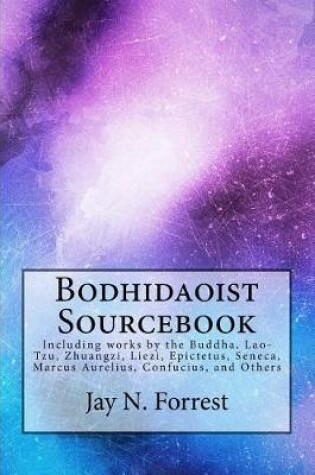 Cover of Bodhidaoist Sourcebook