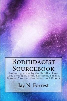 Book cover for Bodhidaoist Sourcebook