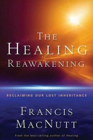 Cover of The Healing Reawakening