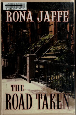 Cover of The Road Taken