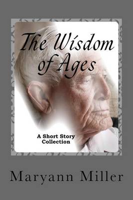 Book cover for The Wisdom of Ages