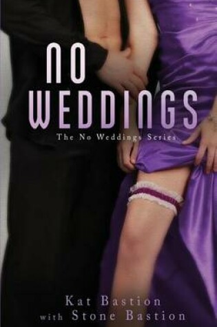 Cover of No Weddings