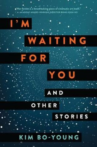 Cover of I'm Waiting for You