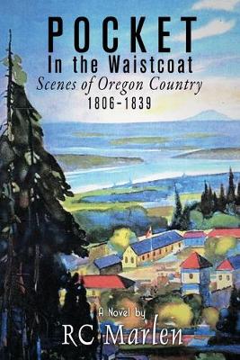 Book cover for Pocket in the Waistcoat