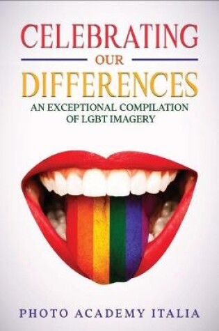 Cover of Celebrating Our Differences