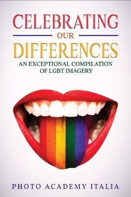 Book cover for Celebrating Our Differences