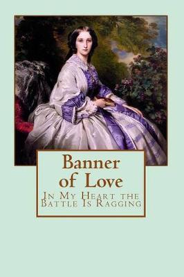 Book cover for Banner of Love
