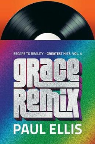 Cover of Grace Remix