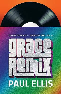 Book cover for Grace Remix