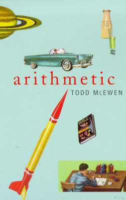 Book cover for Arithmetic