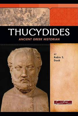 Cover of Thucydides