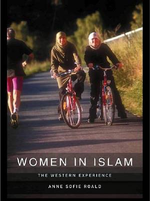 Book cover for Women in Islam