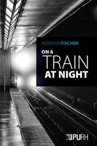 Cover of On a Train at Night