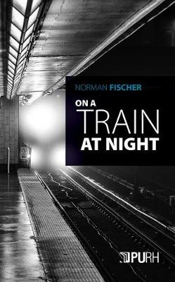 Book cover for On a Train at Night