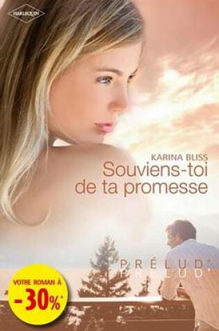Cover of Souviens-Toi de Ta Promesse