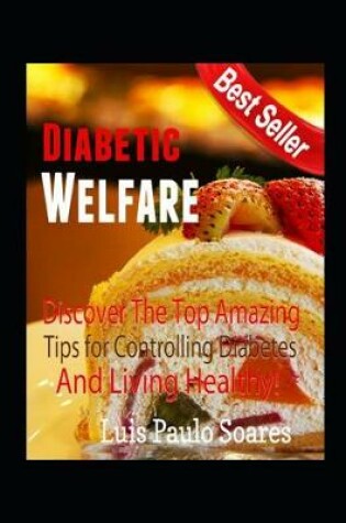 Cover of Diabetic Welfare