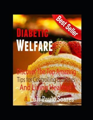 Book cover for Diabetic Welfare
