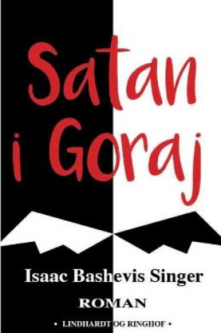 Cover of Satan i Goraj