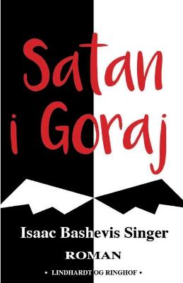 Book cover for Satan i Goraj