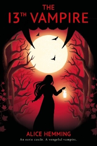 Cover of The Thirteenth Vampire